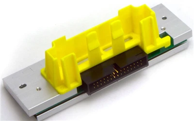 Printhead Cod Bar gwreiddiol 9820/25/30/35/40/50 ar gyfer Monarch
