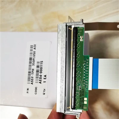 Printead Cod Bar gwreiddiol SRP-350III ar gyfer Bixolon