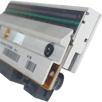 Printhead ar gyfer Zebra 110pax3 LH RH 203dpi Pennaeth Argraffu ar gyfer 110pax 3 43036-1 M KPA-104-8MTA4-ZB4 Trosglwyddo thermol