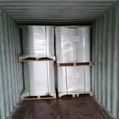 Papur Jumbo gwrthbwyso gwrthbwyso 70g hunan-gludiog