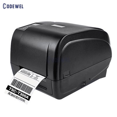 Argraffydd tsc t300a