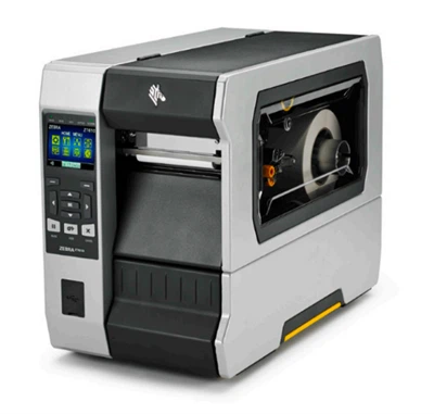 Argraffydd cod bar sebra zt 610-203 dpi