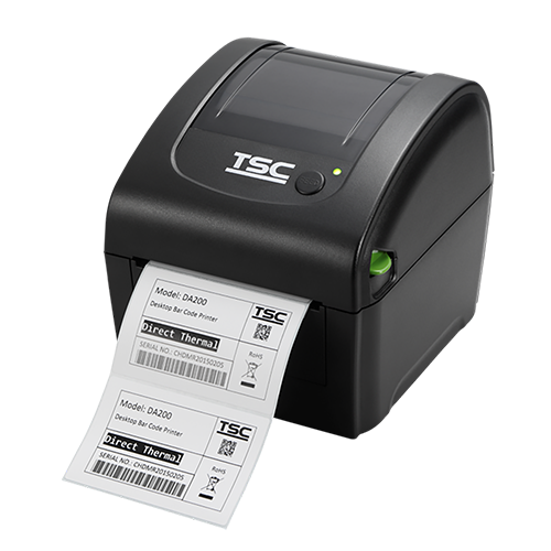 TSC DA220 LABEL THERMAL LABELS PRINTER Labeli