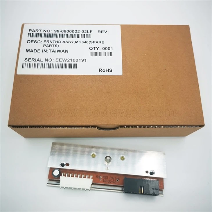 TSC MH640 300dpi