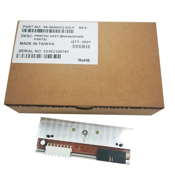TSC MH640 300dpi