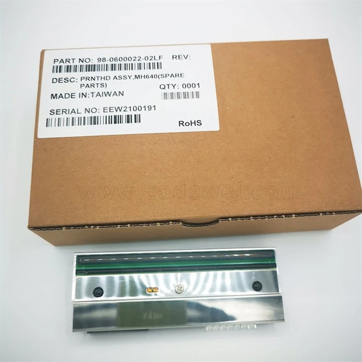 TSC MH640 300dpi