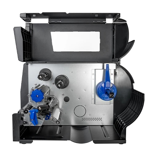 ​​TSC T4000 Series Printer Industrial-Grade Components Continuous Paper Handling​