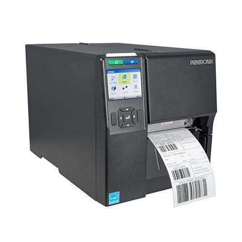 ​​TSC T4000 Series Printer Industrial-Grade Components Continuous Paper Handling​