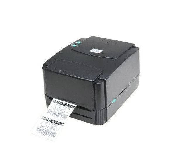 TSC TTP-244PROD Esktop Barcode Label Printer Thermal Transfer Printer