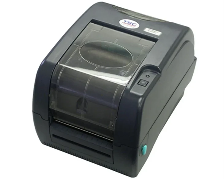 TSC TTP-247 Printer Barcode Printer