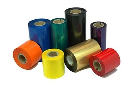 TTO Near Edge Cw620 Colored Wax/Resin Ribbon Cost Effective