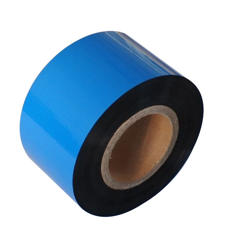 Tto ger ymyl CW629 cwyr/resin rhuban samilar i arfwisg apr650 cost -effeithiol