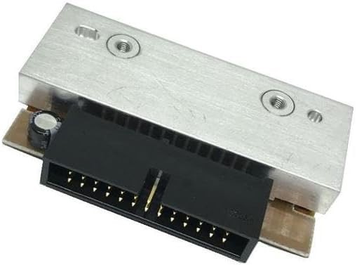Spare Parts For Printer For Videojet TTO Printhead For Dataflex 6320 KCE-53-12PAJ1-ZPH 53mm